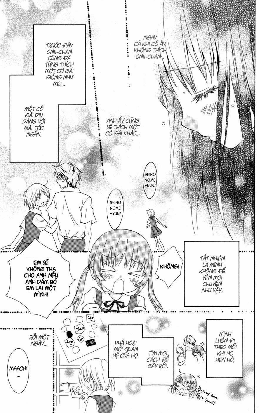 ani complex chapter 3 30