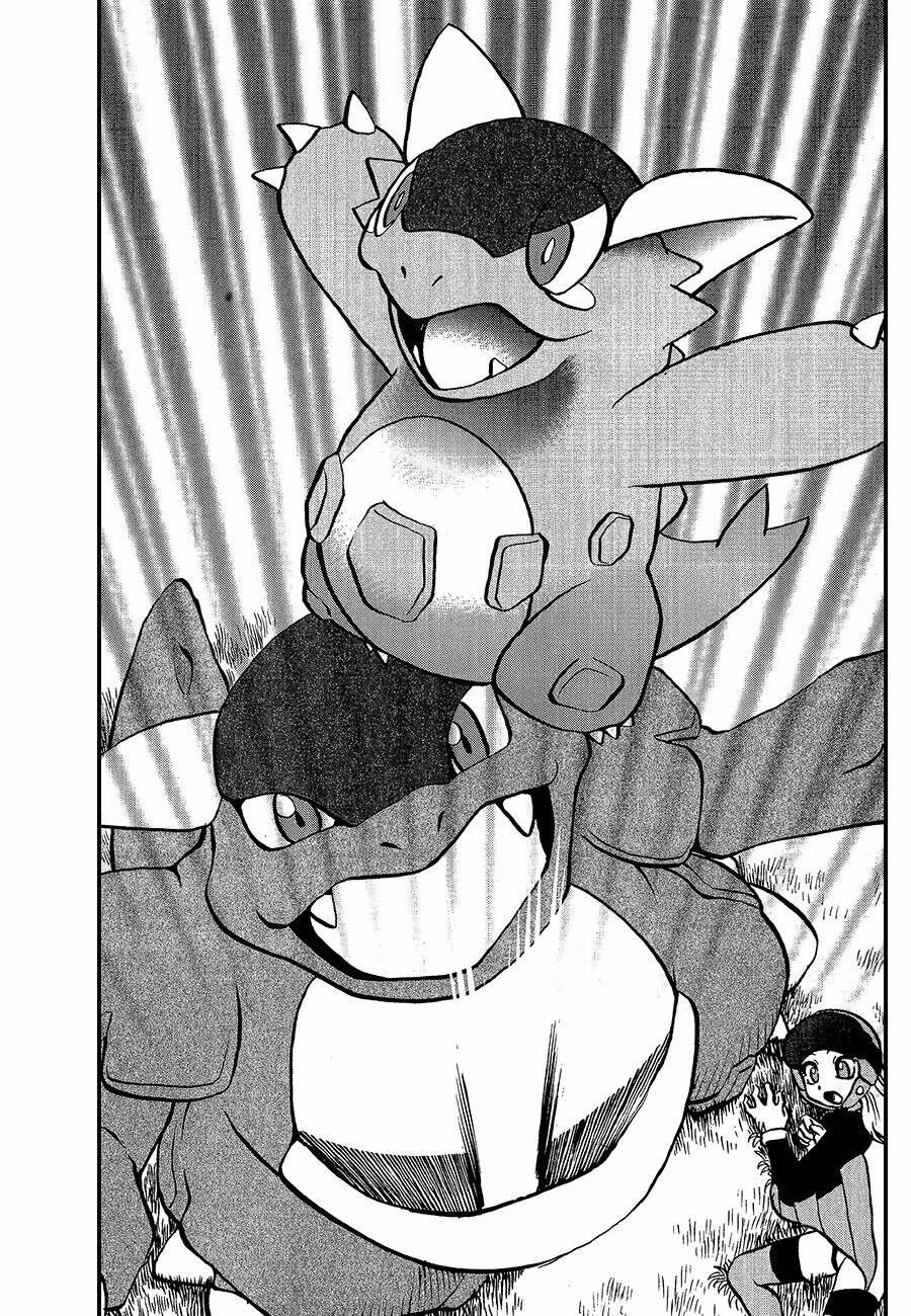 thú cưng đặc biệt xy chapter 2 18