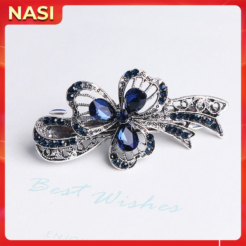 Kẹp tóc nữ hàn quốc NASI chất liệu hợp kim cao cấp bền đẹp hình khối vuông xinh xắn kẹp tóc cute nữ phụ kiện tóc #12 Kẹp tóc nữ hàn quốc NASI chất liệu hợp kim cao cấp bền đẹp hình khối vuông xinh xắn kẹp tóc cute nữ phụ kiện tóc