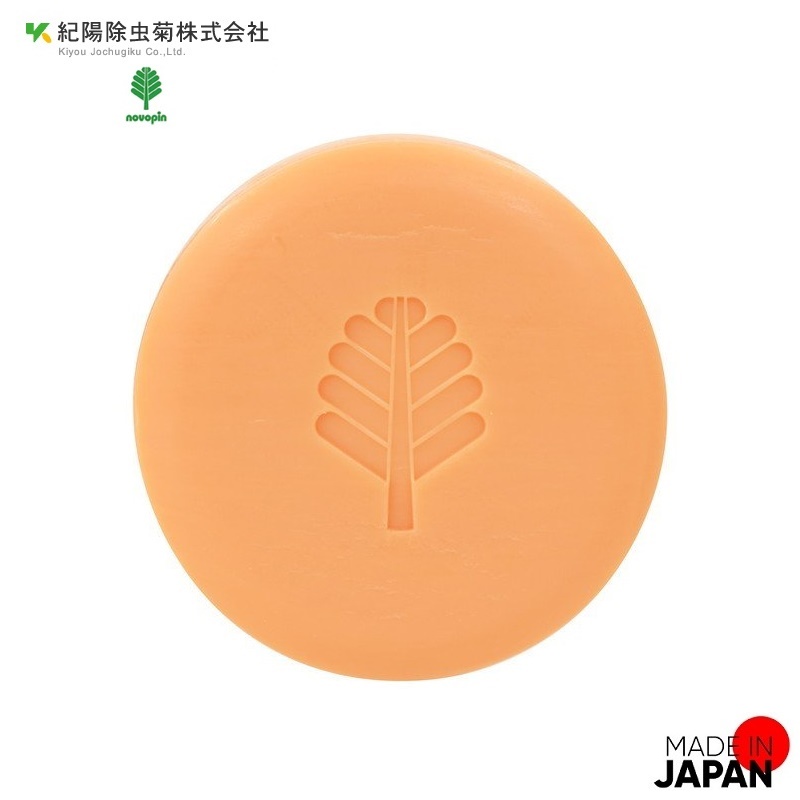 Xà phòng rửa tay dược liệu S-Pina 100g - Hương trái cây