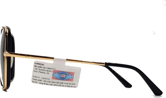 KÍNH MÁT NỮ EXFASH EF79954