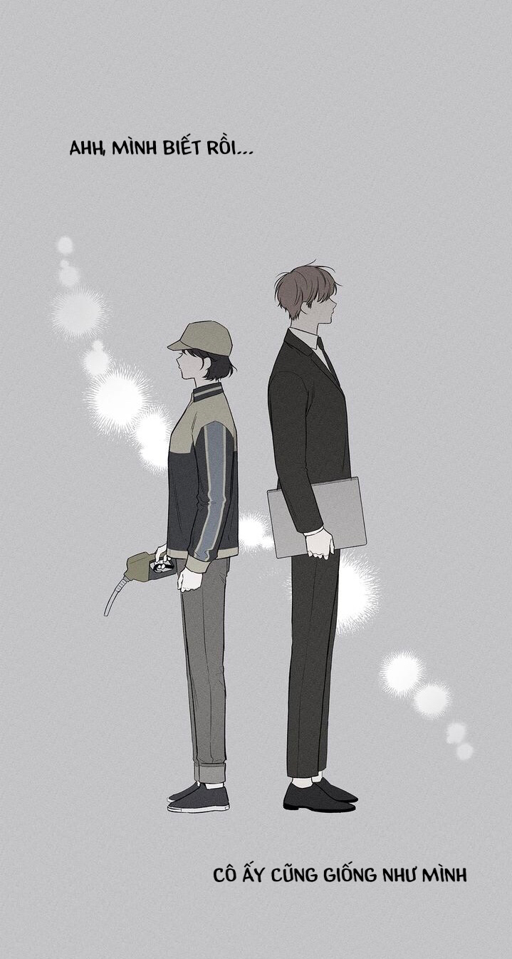 invitation of mystic messenger chapter 38 21