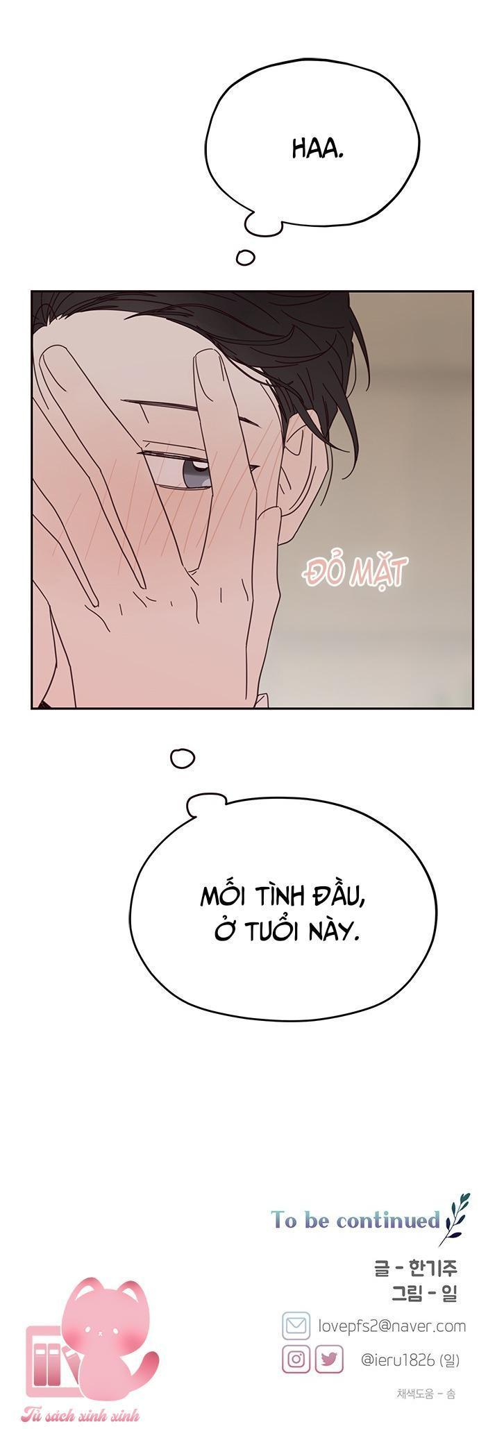 sợi chỉ tình yêu chapter 28 60