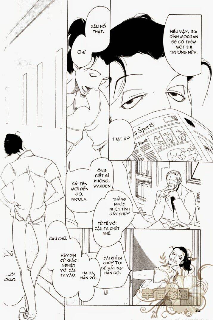 j no subete chapter 1 376