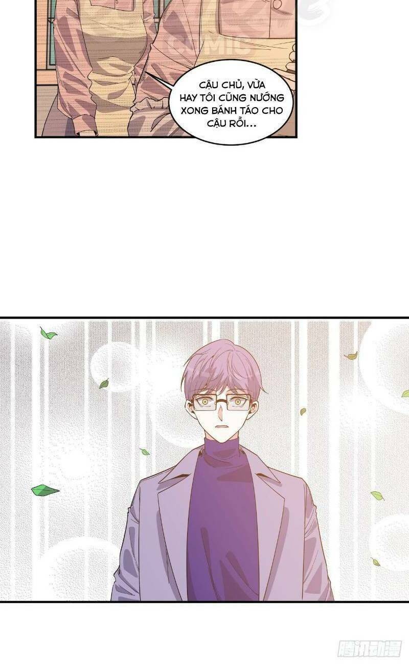 thát không mê thất chapter 56 4