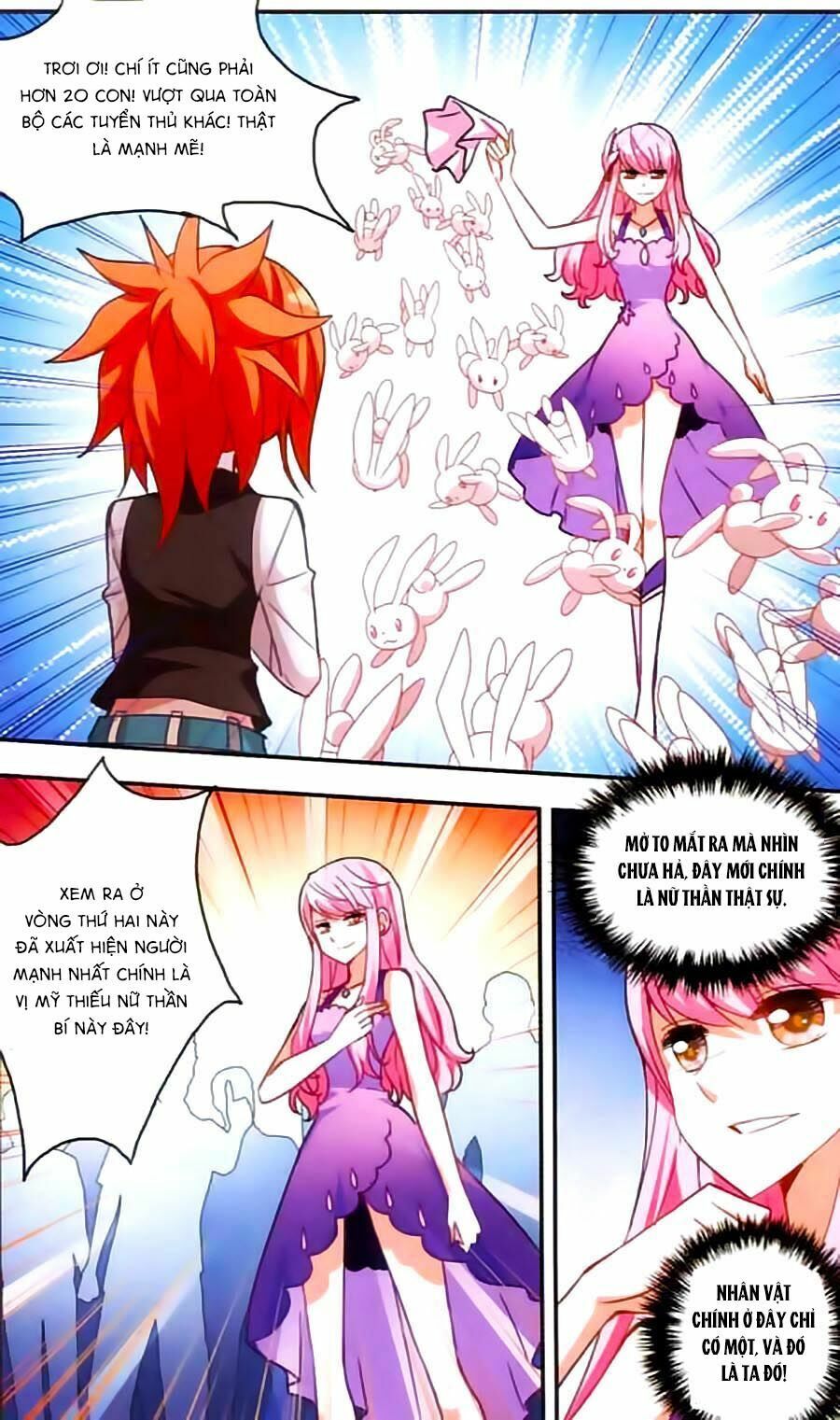 tô tịch kỳ quái chapter 29 6