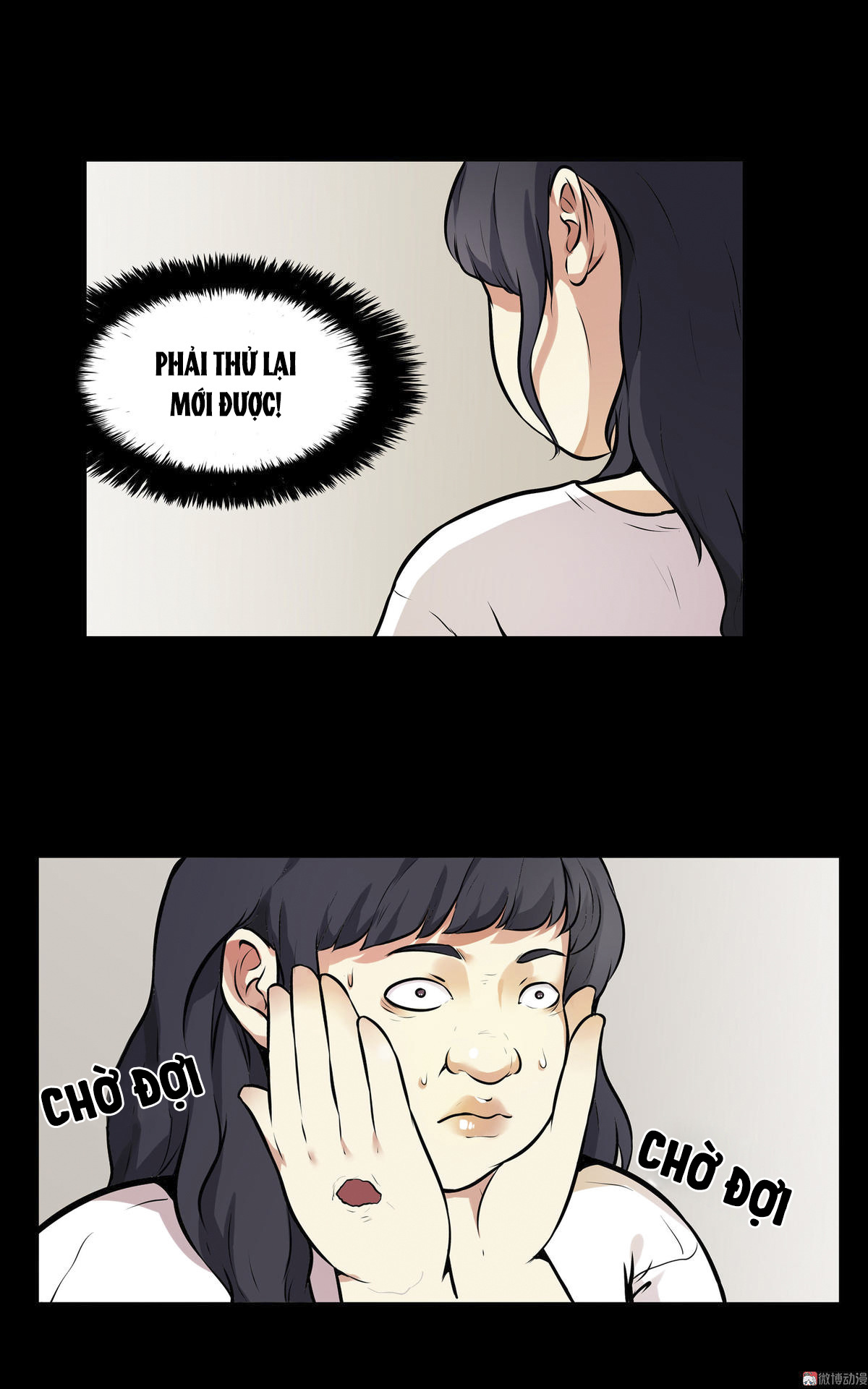 đôi giày pha lê chapter 6 45