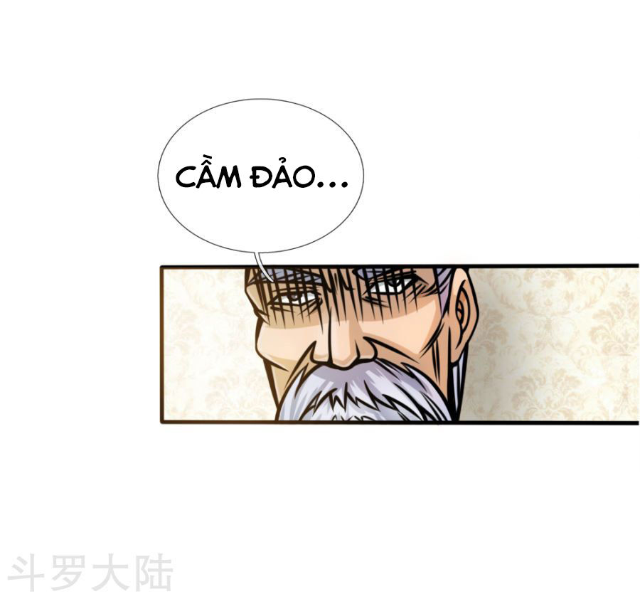 tuyệt thế binh vương chapter 51 10