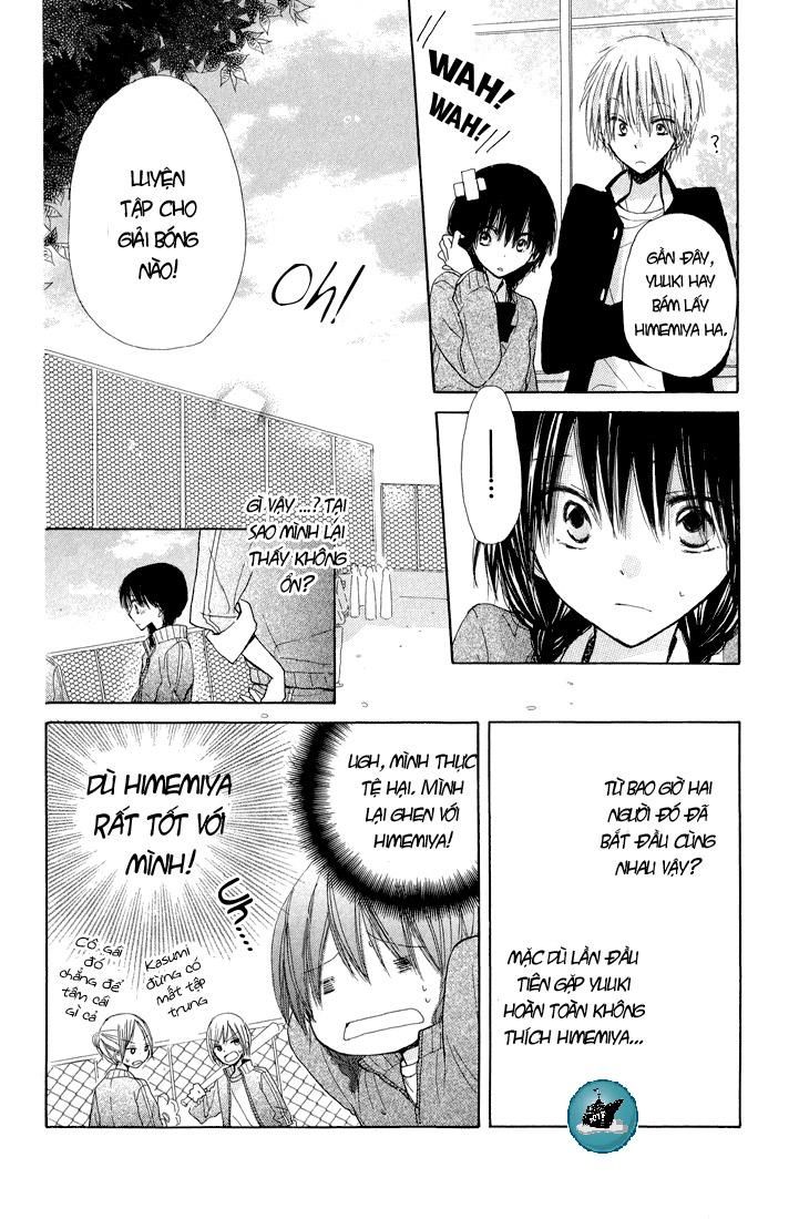 katakoi triangle chapter 8 16