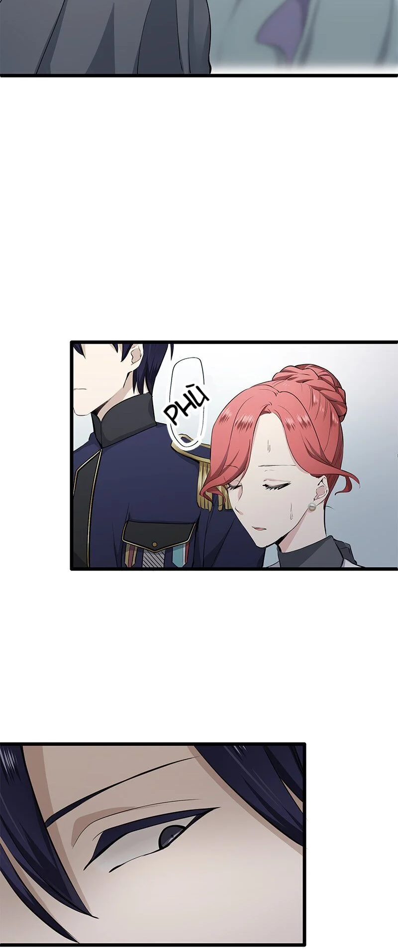 nullitas~nàng dâu giả dối~ chapter 21.1 6