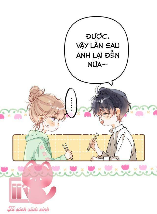 vụng trộm giấu không được chapter 87 25