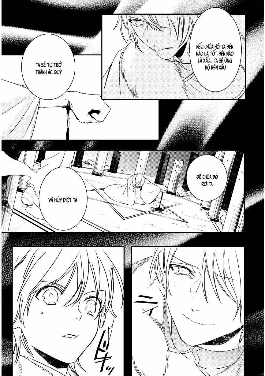 phong ấn triệu hồi ác quỷ dantalion chapter 87 30