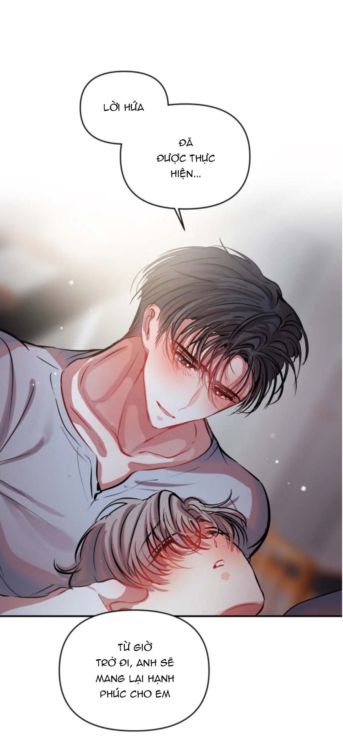 hợp đồng tình yêu chapter 41 39