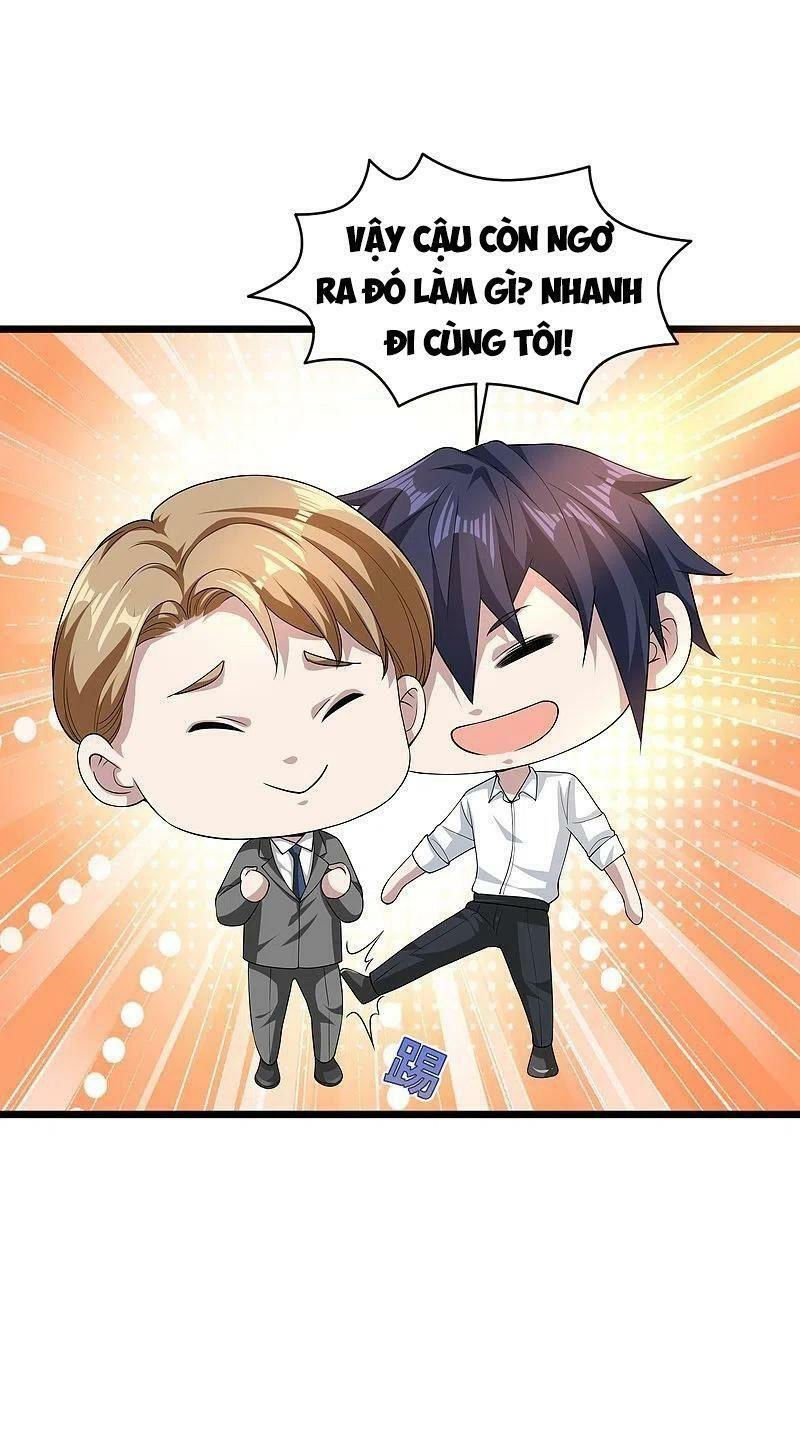 đô thị tà vương chapter 251 7