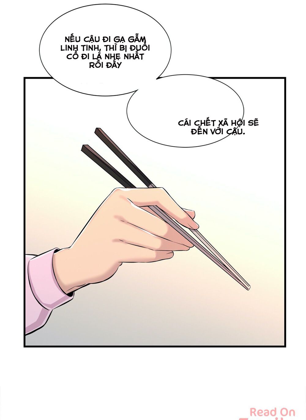 scandal trường luyện thi chapter 4 28