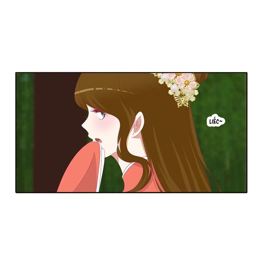 thông linh phi chapter 605 17