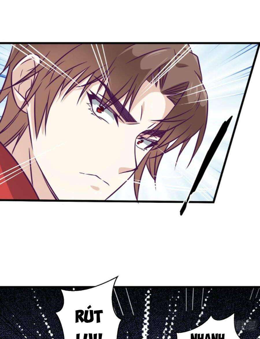 nãi ba là chiến thần mạnh nhất chapter 59 14