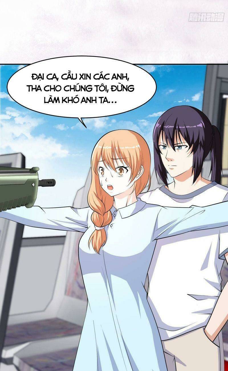 người tu tiên tại đô thị chapter 125 13