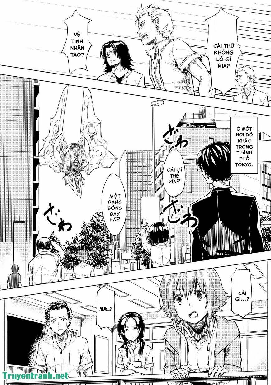 kurogane no ido chapter 2 13