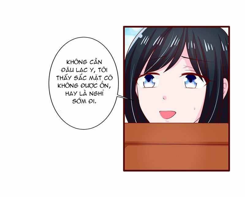 không gả cho tổng tài, gả cho người hầu chapter 66 13