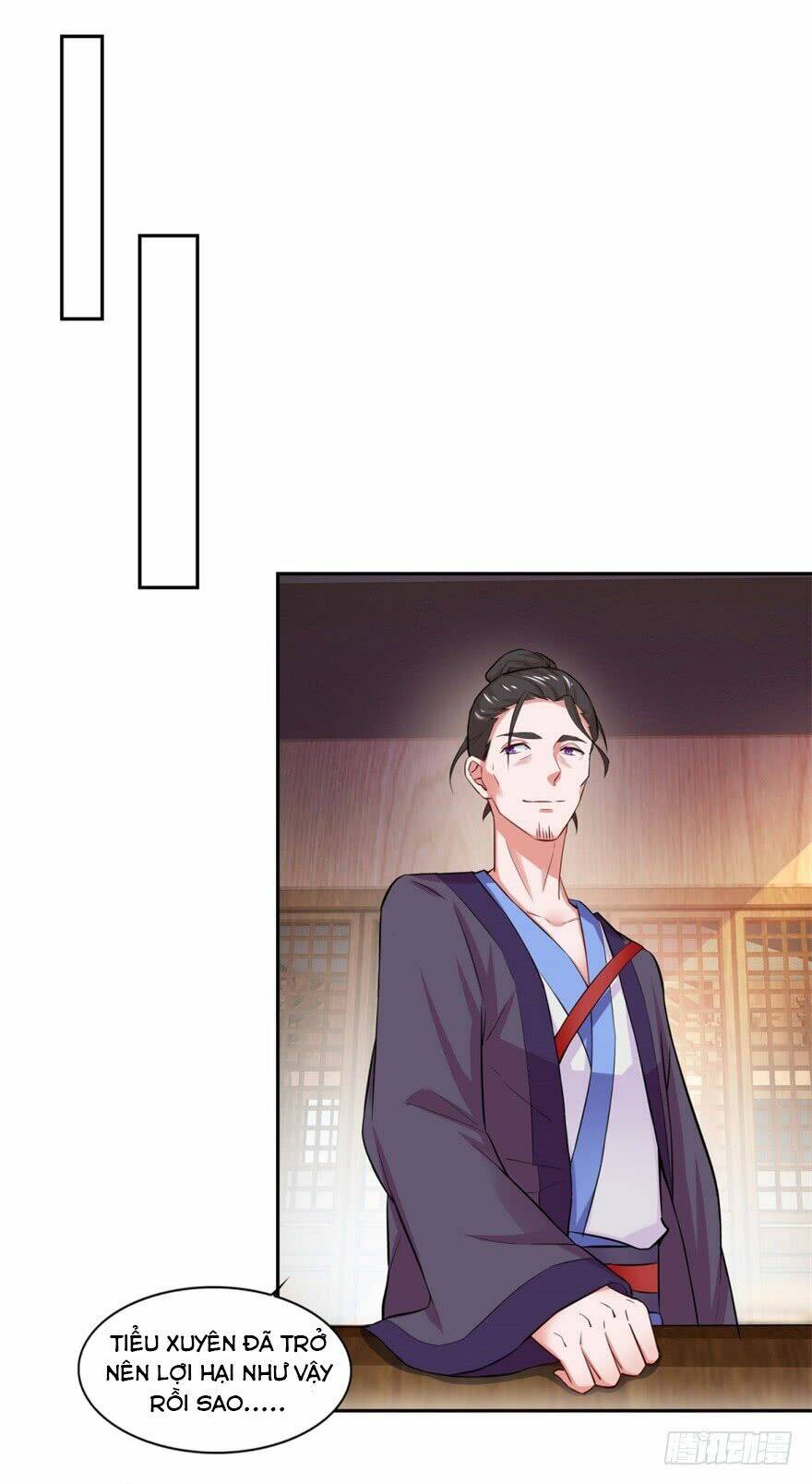 tiên ma đồng tu chapter 44 30