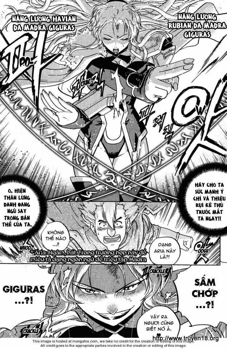 the legend of maian chapter 5 12