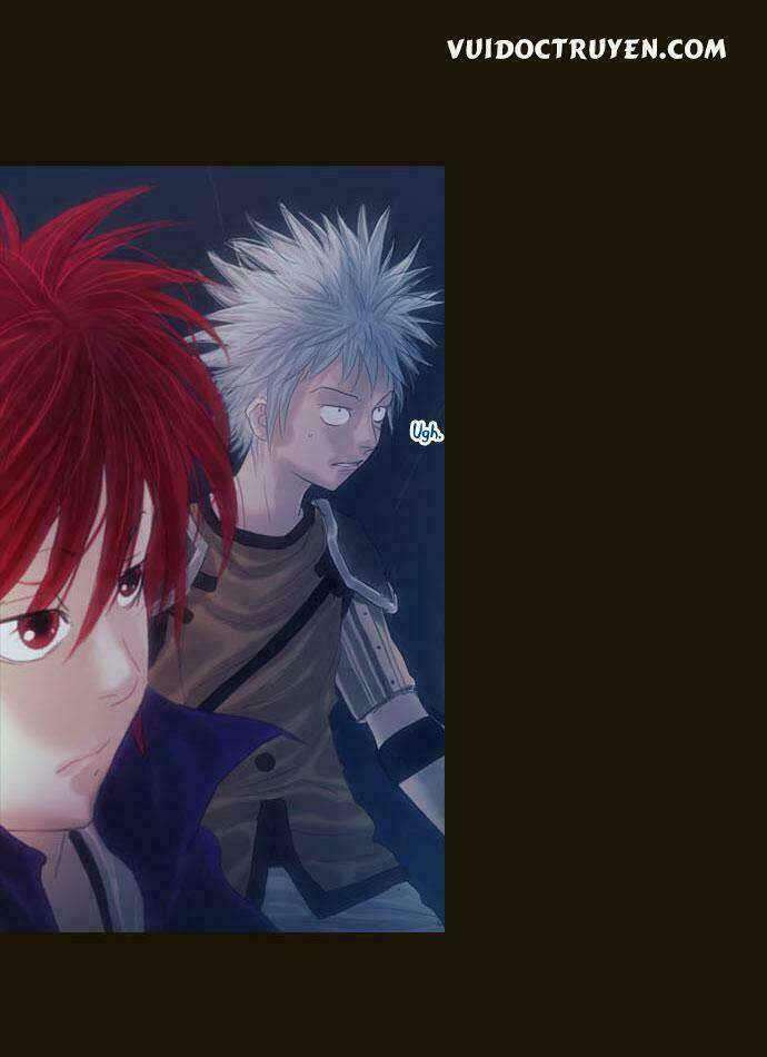 hội ảo thuật chapter 83 4