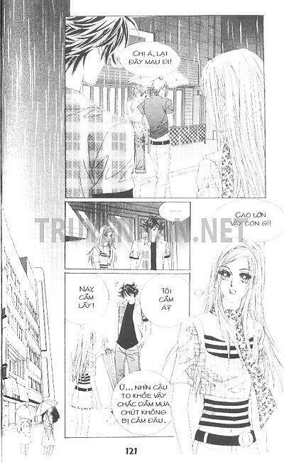 nụ hôn 5000 won chapter 7 1