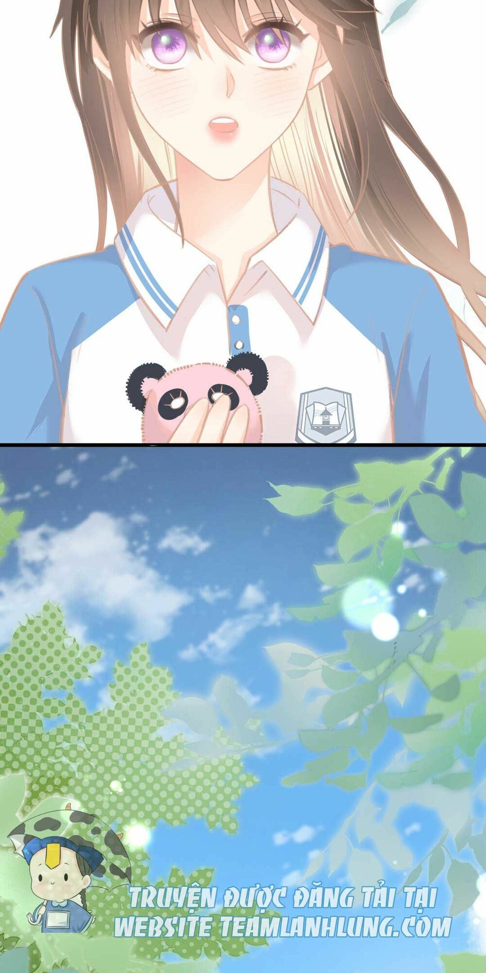 khảo nghiệm cuối cùng của tra nữ chapter 8 34