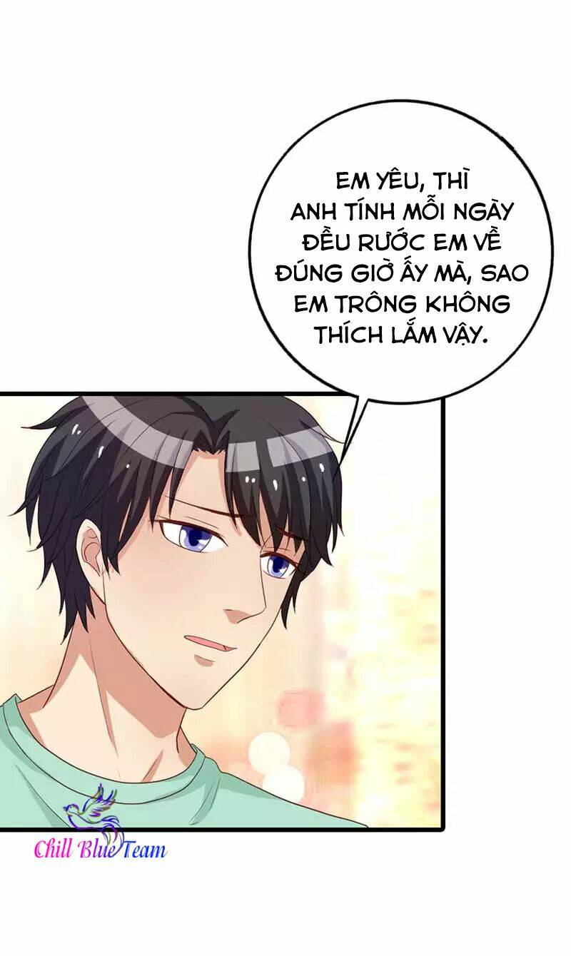 hủy diệt tra nam chapter 24 3