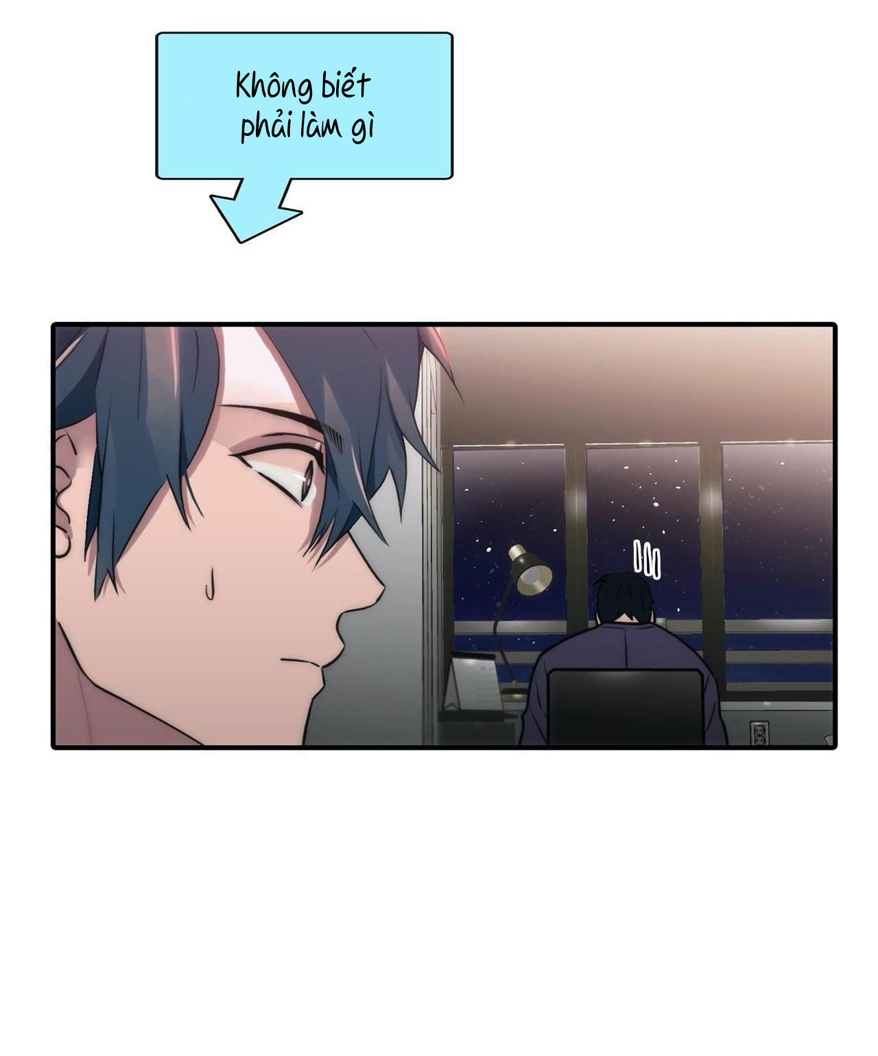 đưa đón người yêu chapter 73 5