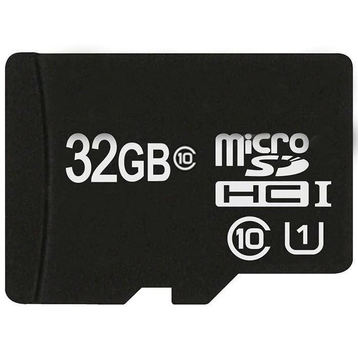 Thẻ nhớ MicroSD 32Gb Class 10 BH 5 Năm