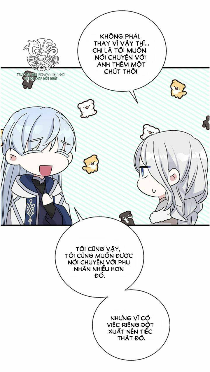 chồng yêu, em muốn đình công! chapter 47 10