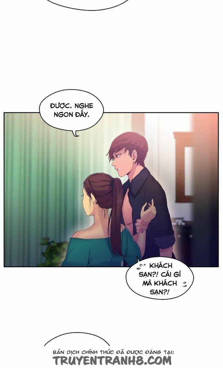 nhiệt huyết thanh xuân chapter 21 28