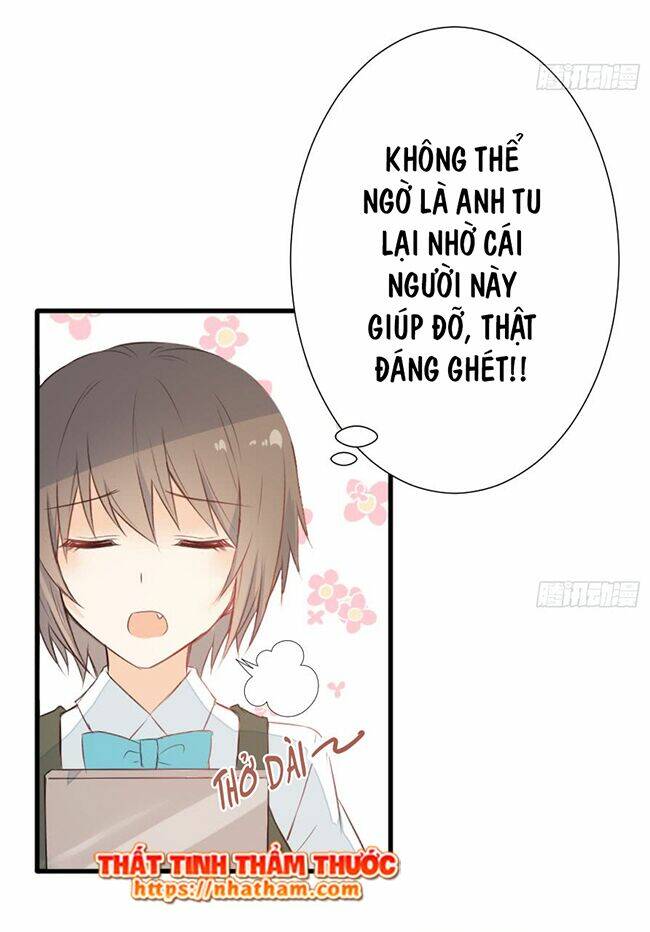 hôm nay ta cũng muốn trêu chọc nàng chapter 70 4