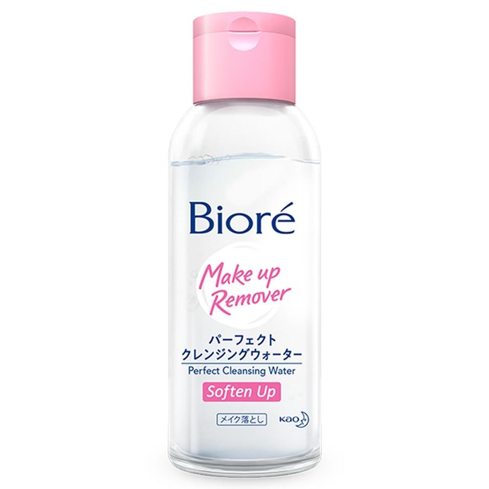 Nước Tẩy Trang Hoàn Hảo Biore - Dưỡng Ẩm 90ml