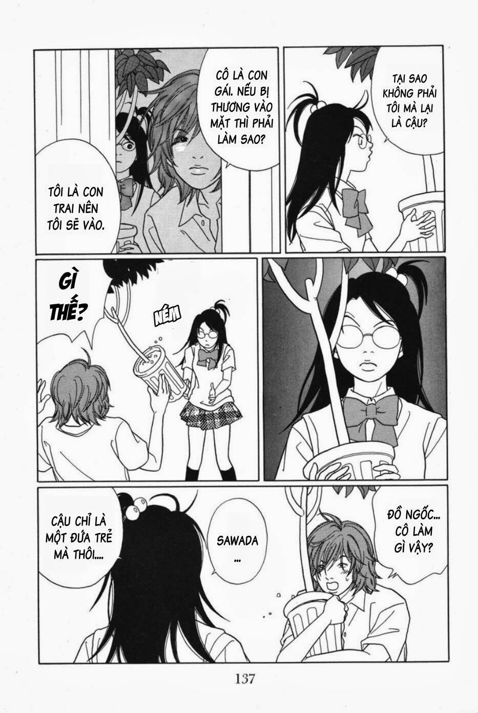 gokusen chapter 78 16