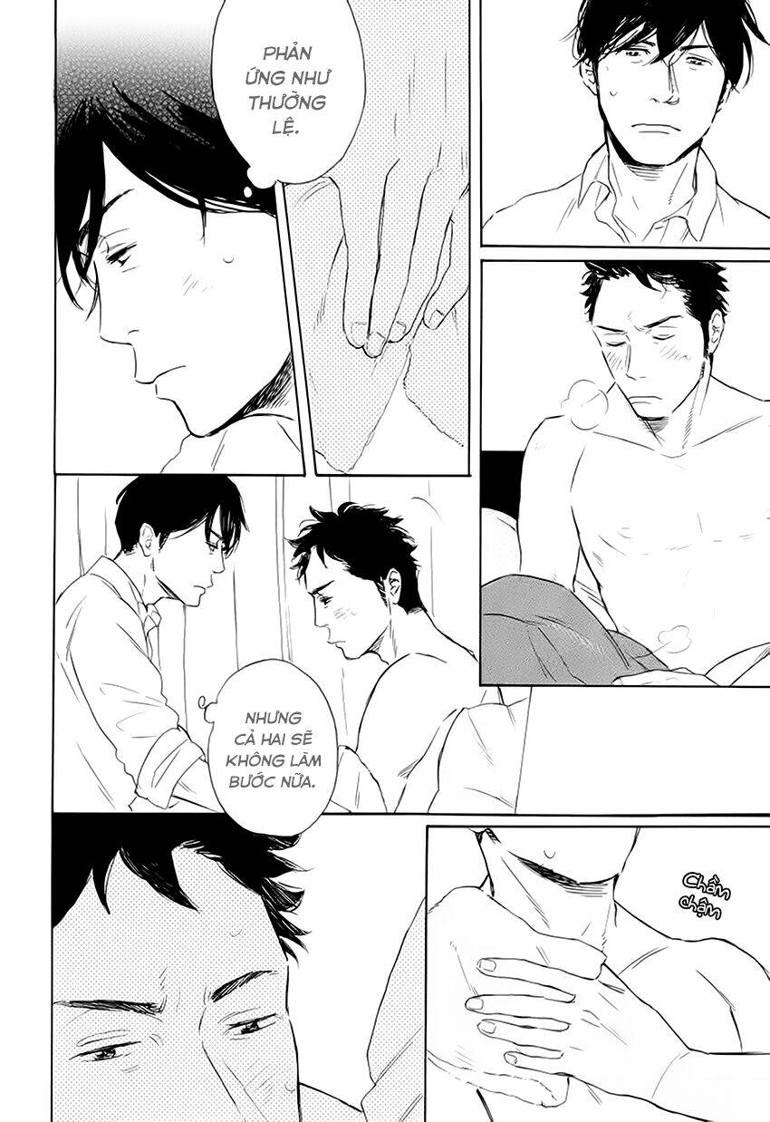 dạy trẻ bất thành chapter 6 16