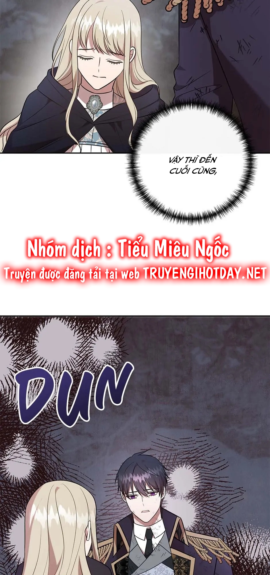 đừng ăn thịt tôi mà chapter 107 73