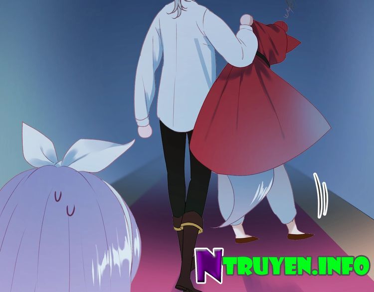 lượm được một tiểu hồ ly phần 3 chapter 20 28