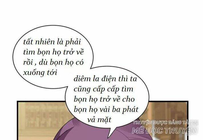 độc phi thần y quá kiêu ngạo chapter 92 16