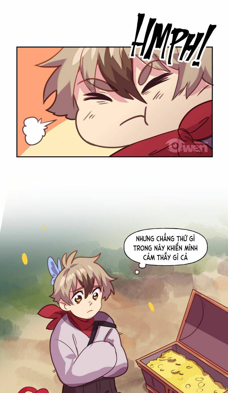 lời nguyền lalin chapter 41 39