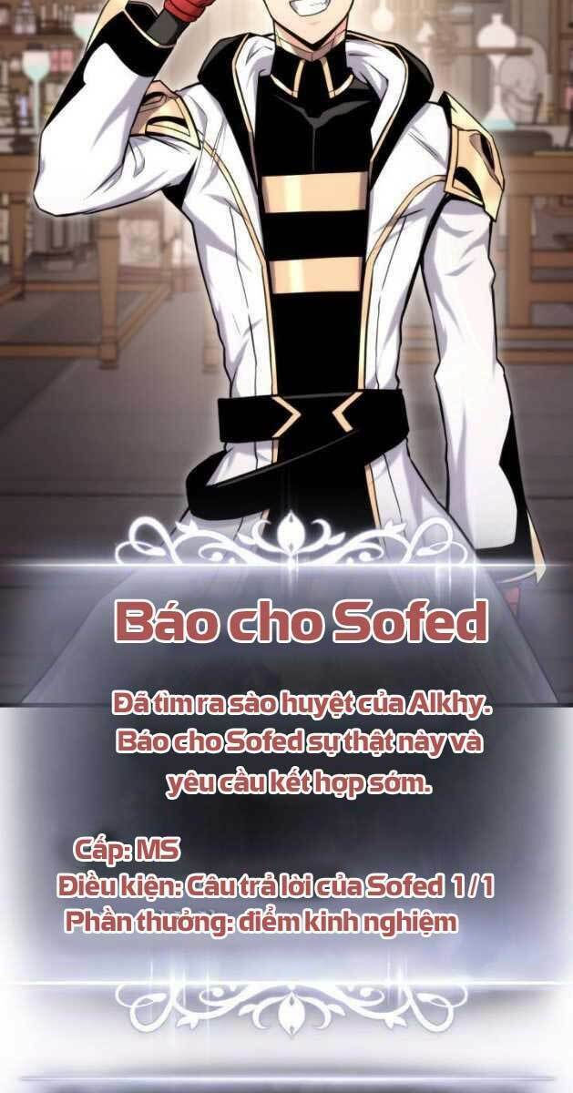 huyền thoại game thủ - tái xuất chapter 81 37