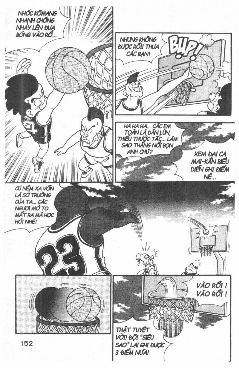 đội quân nhí nhố chapter 1 152