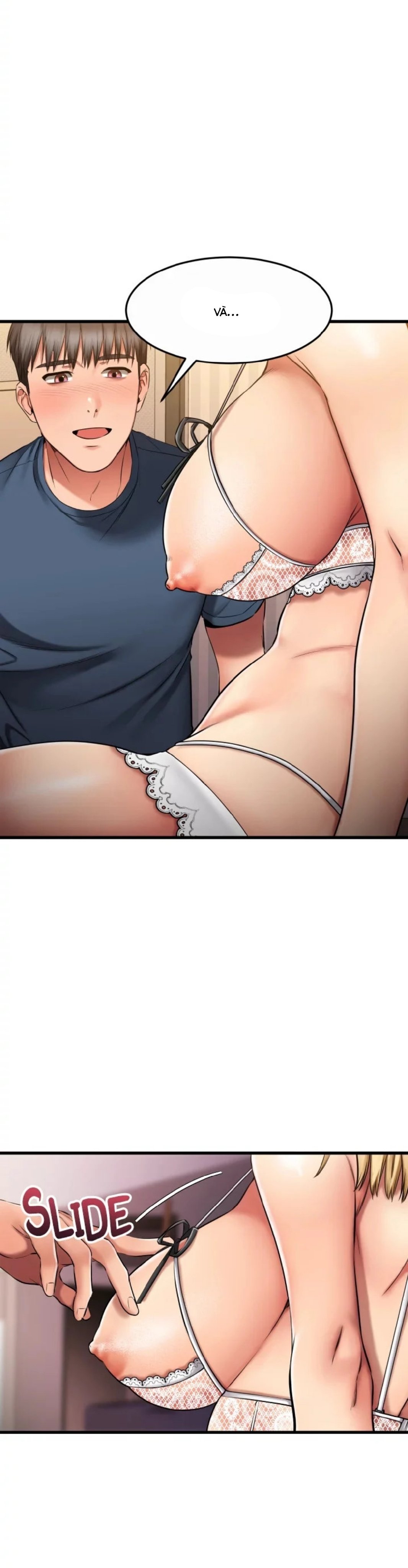 ranh giới người bạn chapter 31 9