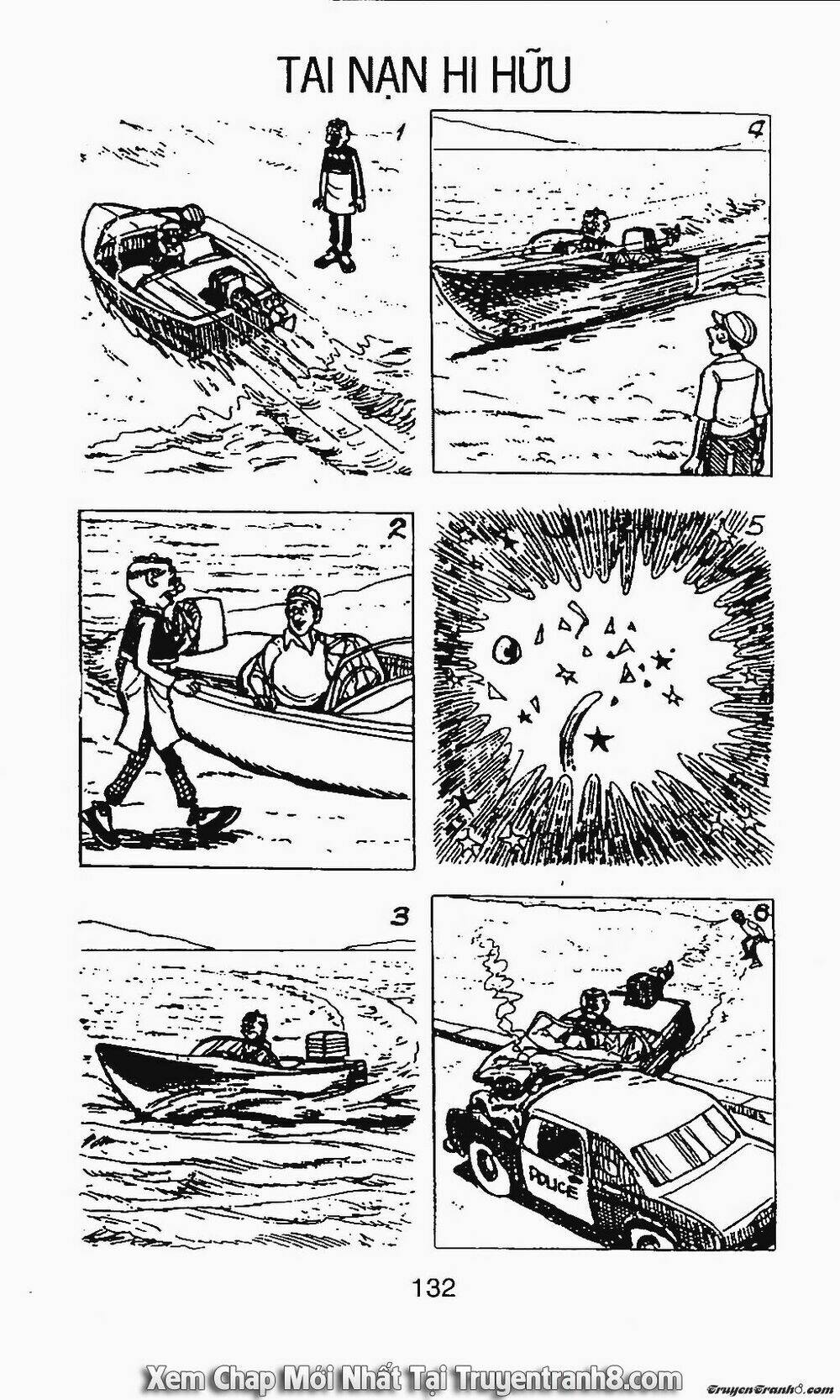 chú thoong chapter 211 8