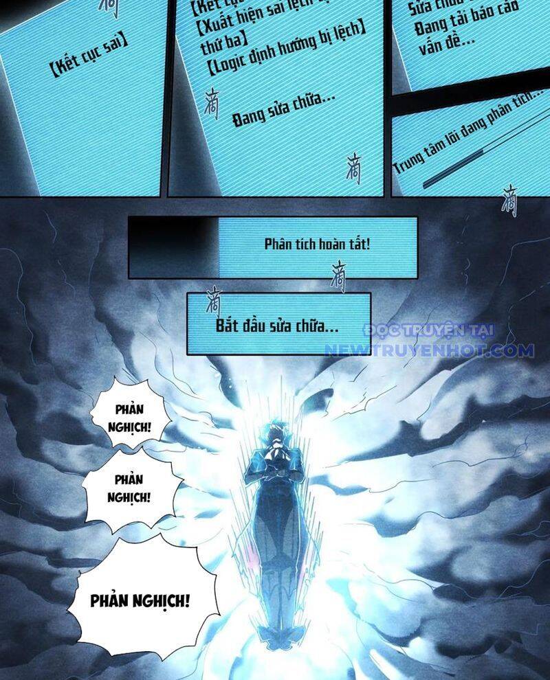 dự báo khải huyền chapter 164 16