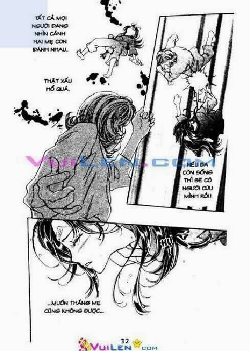 nhật ký tân hôn chapter 1 30