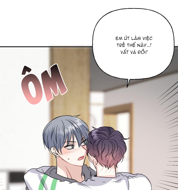 xác suất tình yêu chapter 68 114