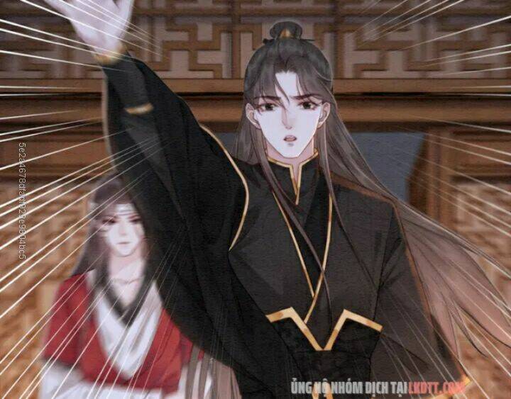 trọng sinh bá sủng nhiếp chính vương quá mạnh mẽ chapter 181 37